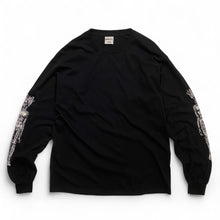 画像をギャラリービューアに読み込む, THE PALE GIRLS / “SIL” L/S TEE