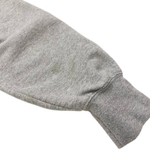 画像をギャラリービューアに読み込む, P&G UNIFORM 1/4 ZIP SWEATSHIRT