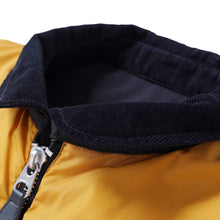 画像をギャラリービューアに読み込む, SEDAN ALL-PURPOSE / REVERSIBLE FLIGHT JACKET