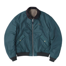 画像をギャラリービューアに読み込む, SEDAN ALL-PURPOSE / REVERSIBLE FLIGHT JACKET