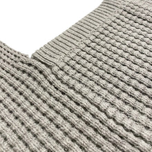 画像をギャラリービューアに読み込む, COMFORTABLE REASON / WAFFLE HOOD SCARF