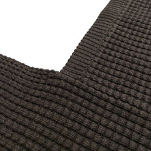 画像をギャラリービューアに読み込む, COMFORTABLE REASON / WAFFLE HOOD SCARF