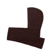 画像をギャラリービューアに読み込む, COMFORTABLE REASON / WAFFLE HOOD SCARF