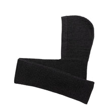 画像をギャラリービューアに読み込む, COMFORTABLE REASON / WAFFLE HOOD SCARF