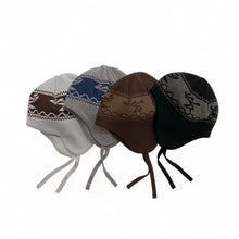 画像をギャラリービューアに読み込む, COMFORTABLE REASON / DUB EFFECT EAR FLAP