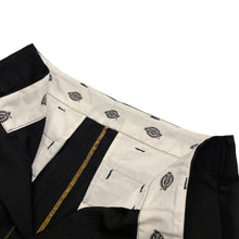 画像をギャラリービューアに読み込む, DICKIES MN / 5601 TWO PLEATED PANT / BLACK