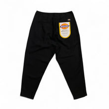 画像をギャラリービューアに読み込む, DICKIES MN / 5601 TWO PLEATED PANT / BLACK
