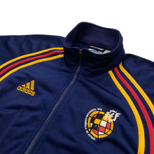 画像をギャラリービューアに読み込む, 2000 ADIDAS “ESP” TRACK TOP