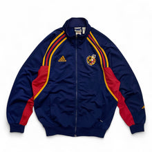 画像をギャラリービューアに読み込む, 2000 ADIDAS “ESP” TRACK TOP
