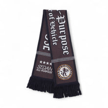 画像をギャラリービューアに読み込む, SEDAN ALL-PURPOSE / FOOTBALL SCARF