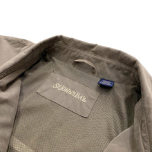 画像をギャラリービューアに読み込む, ST.JOHN’S BAY PLAIN JKT