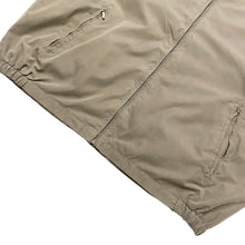 画像をギャラリービューアに読み込む, ST.JOHN’S BAY PLAIN JKT