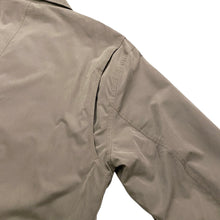 画像をギャラリービューアに読み込む, ST.JOHN’S BAY PLAIN JKT