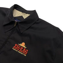 画像をギャラリービューアに読み込む, ZIG-ZAG UNIFORM JKT