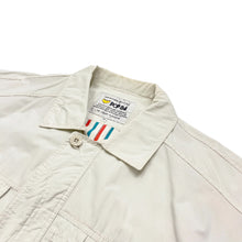 画像をギャラリービューアに読み込む, 80s EURO DESIGH JKT