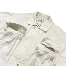 画像をギャラリービューアに読み込む, 80s EURO DESIGH JKT