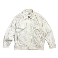 画像をギャラリービューアに読み込む, 80s EURO DESIGH JKT