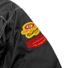 画像をギャラリービューアに読み込む, 80s EURO DESIGN JKT