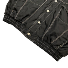 画像をギャラリービューアに読み込む, 80s EURO DESIGN JKT