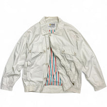 画像をギャラリービューアに読み込む, 80s EURO DESIGH JKT