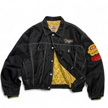 画像をギャラリービューアに読み込む, 80s EURO DESIGN JKT