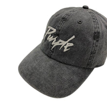 画像をギャラリービューアに読み込む, DOKKOI BEAT CLUB / “PURPLE” CAP