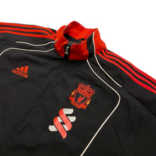 画像をギャラリービューアに読み込む, 2010 ADIDAS “LIVERPOOL” ANTHEM JKT
