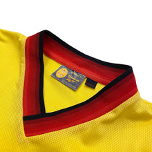 画像をギャラリービューアに読み込む, 1997 REEBOK “LIVERPOOL” S/S AWAY GAME SHIRT