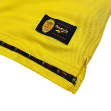 画像をギャラリービューアに読み込む, 1997 REEBOK “LIVERPOOL” S/S AWAY GAME SHIRT