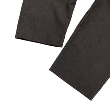 画像をギャラリービューアに読み込む, PIERRE CARDIN TWO TUCK TROUSERS