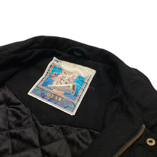 画像をギャラリービューアに読み込む, 90s FRIDAY’S VARSITY JKT