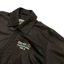 画像をギャラリービューアに読み込む, BAYER LEATHER JKT