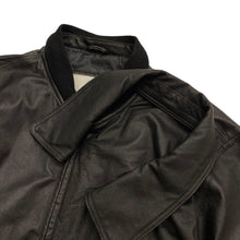 画像をギャラリービューアに読み込む, BAYER LEATHER JKT