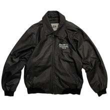 画像をギャラリービューアに読み込む, BAYER LEATHER JKT