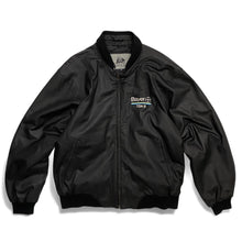 画像をギャラリービューアに読み込む, BAYER LEATHER JKT