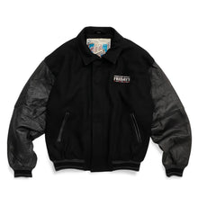 画像をギャラリービューアに読み込む, 90s FRIDAY’S VARSITY JKT