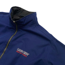 画像をギャラリービューアに読み込む, GALVIN GREEN GTX JKT
