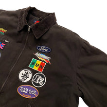 画像をギャラリービューアに読み込む, DOKKOI BEAT CLUB / “FURUGI CUSTOM” JACKET