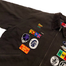 画像をギャラリービューアに読み込む, DOKKOI BEAT CLUB / “FURUGI CUSTOM” JACKET