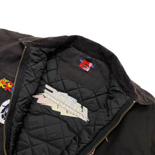 画像をギャラリービューアに読み込む, DOKKOI BEAT CLUB / “FURUGI CUSTOM” JACKET