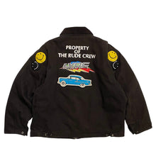 画像をギャラリービューアに読み込む, DOKKOI BEAT CLUB / “FURUGI CUSTOM” JACKET