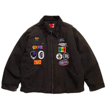 画像をギャラリービューアに読み込む, DOKKOI BEAT CLUB / “FURUGI CUSTOM” JACKET