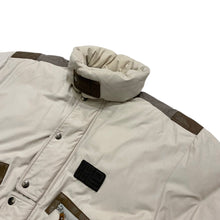 画像をギャラリービューアに読み込む, 90s BRAMBILLA DOWN JKT