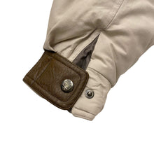 画像をギャラリービューアに読み込む, 90s BRAMBILLA DOWN JKT