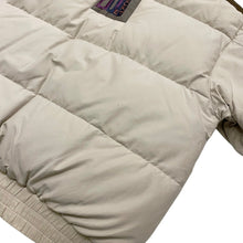 画像をギャラリービューアに読み込む, 90s BRAMBILLA DOWN JKT