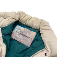 画像をギャラリービューアに読み込む, 90s BRAMBILLA DOWN JKT