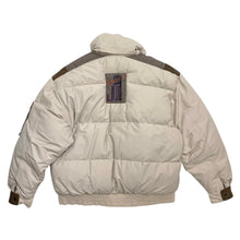 画像をギャラリービューアに読み込む, 90s BRAMBILLA DOWN JKT