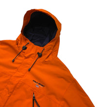 画像をギャラリービューアに読み込む, 90s POLO SPORT MOUNTAIN PARKA