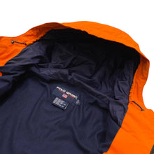 画像をギャラリービューアに読み込む, 90s POLO SPORT MOUNTAIN PARKA