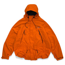 画像をギャラリービューアに読み込む, 90s POLO SPORT MOUNTAIN PARKA